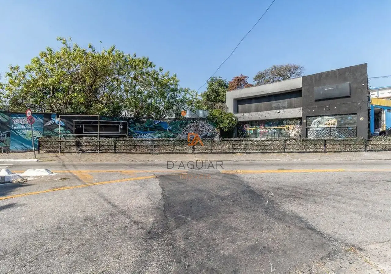 Loja / Comércio para Locação em São Paulo/SP - Parque Peruche