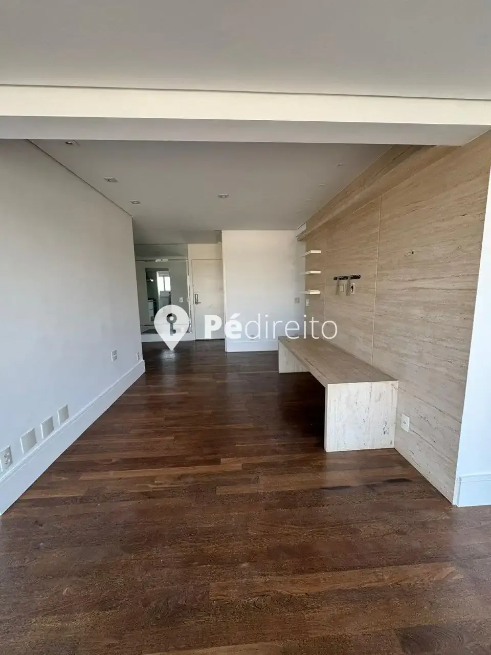Apartamento para Locação em São Paulo/SP - Parque Colonial - 2 Quartos