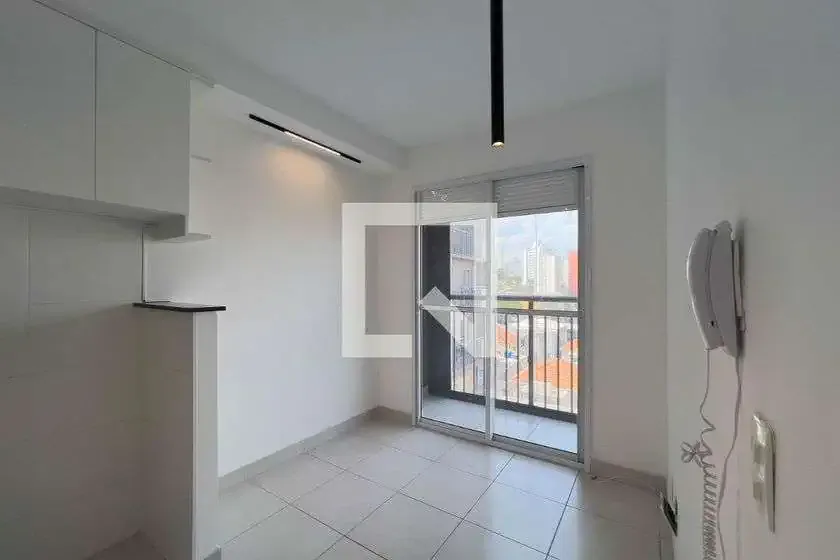 Apartamento para Locação em São Paulo/SP - Cambuci - 1 Quartos
