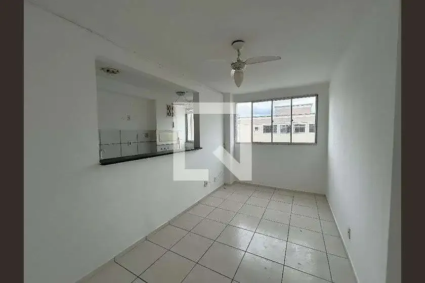 Apartamento para Locação em Rio de Janeiro/RJ - Marechal Hermes - 2 Quartos