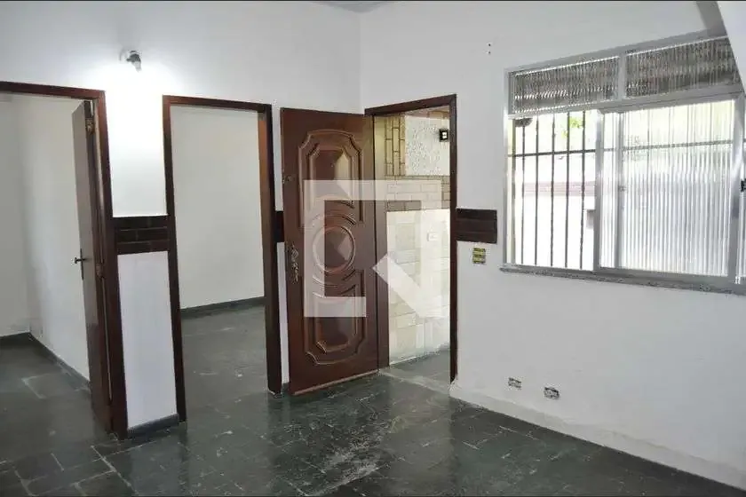 Apartamento para Locação em Rio de Janeiro/RJ - Cachambi - 2 Quartos
