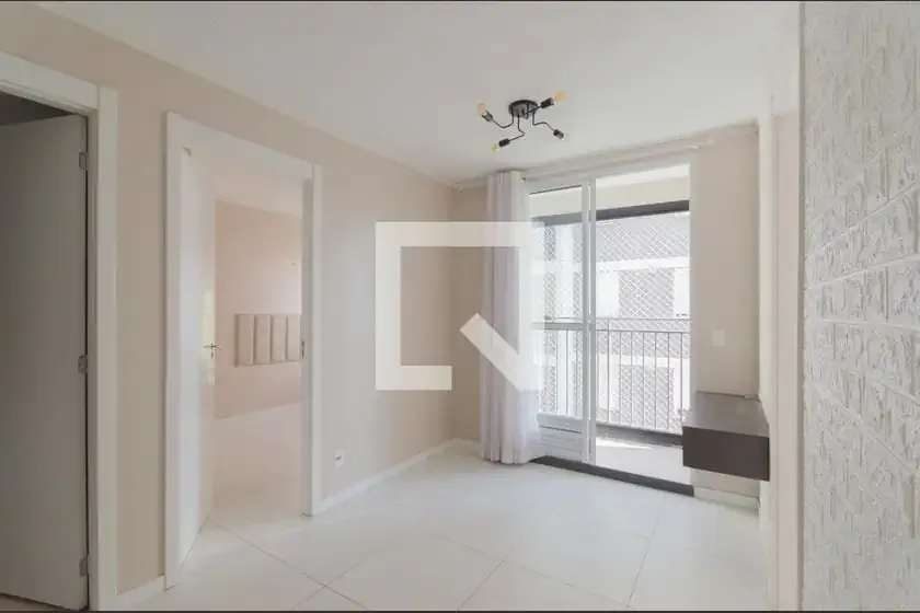 Apartamento para Locação em São Paulo/SP - Cambuci - 2 Quartos