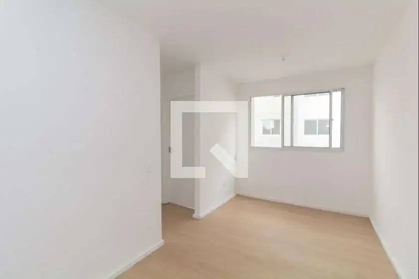Apartamento para Locação em São Paulo/SP - Parque do Carmo - 2 Quartos