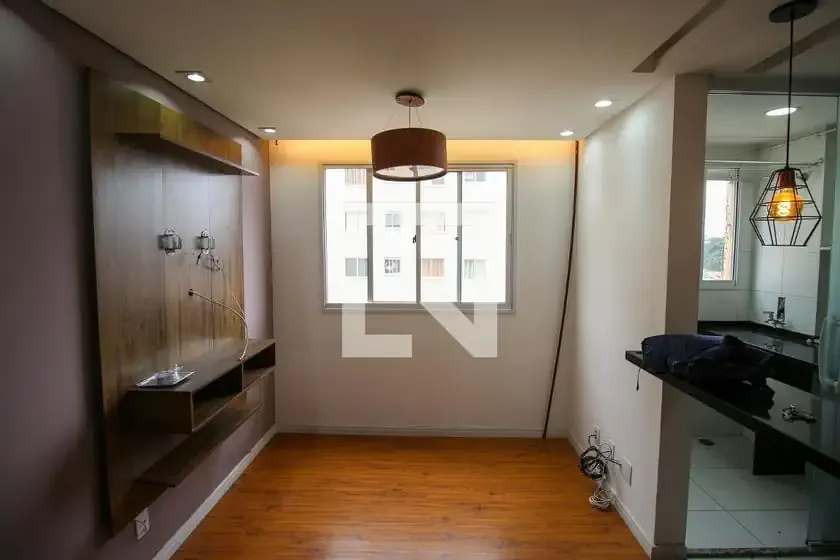 Apartamento para Locação em São Paulo/SP - Parque do Carmo - 2 Quartos