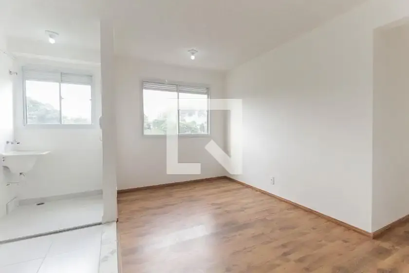 Apartamento para Locação em São Paulo/SP - Parque do Carmo - 2 Quartos