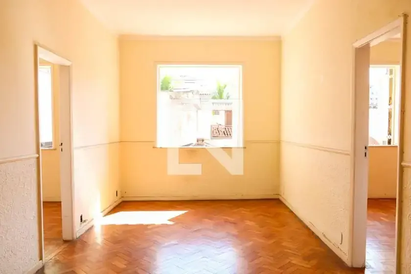 Apartamento para Locação em Rio de Janeiro/RJ - Cachambi - 2 Quartos