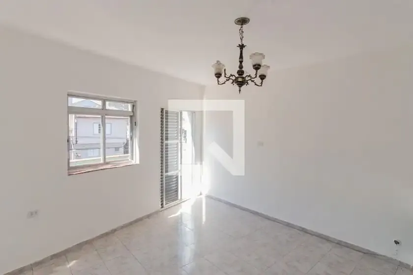 Casa / Sobrado para Locação em São Paulo/SP - Vila Ede - 2 Quartos