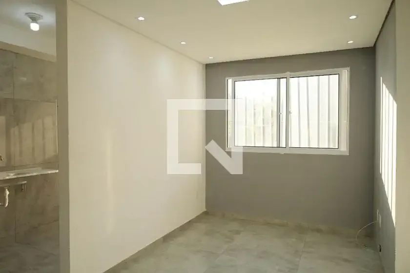 Apartamento para Locação em São Paulo/SP - Parque do Carmo - 2 Quartos