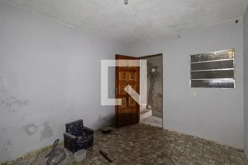 Casa / Sobrado para Locação em São Paulo/SP - Jardim Nossa Senhora do Carmo - 1 Quartos