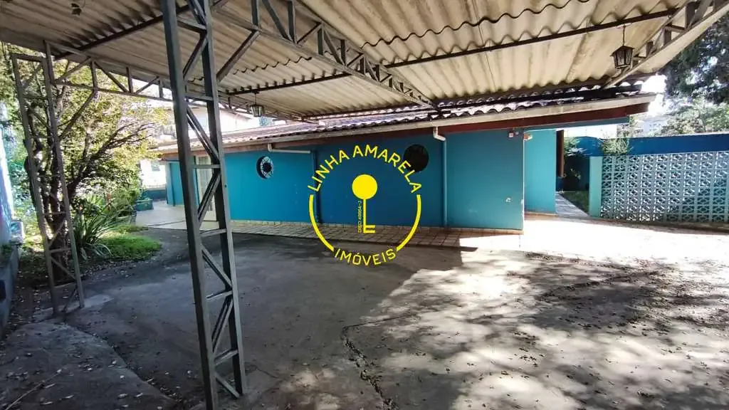 Casa / Sobrado para Locação em São Paulo/SP - Caxingui - 4 Quartos