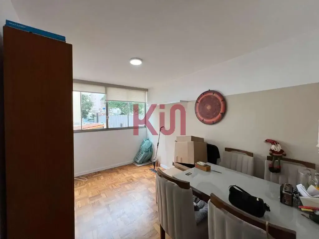 Apartamento para Locação em São Paulo/SP - Parque Imperial - 2 Quartos