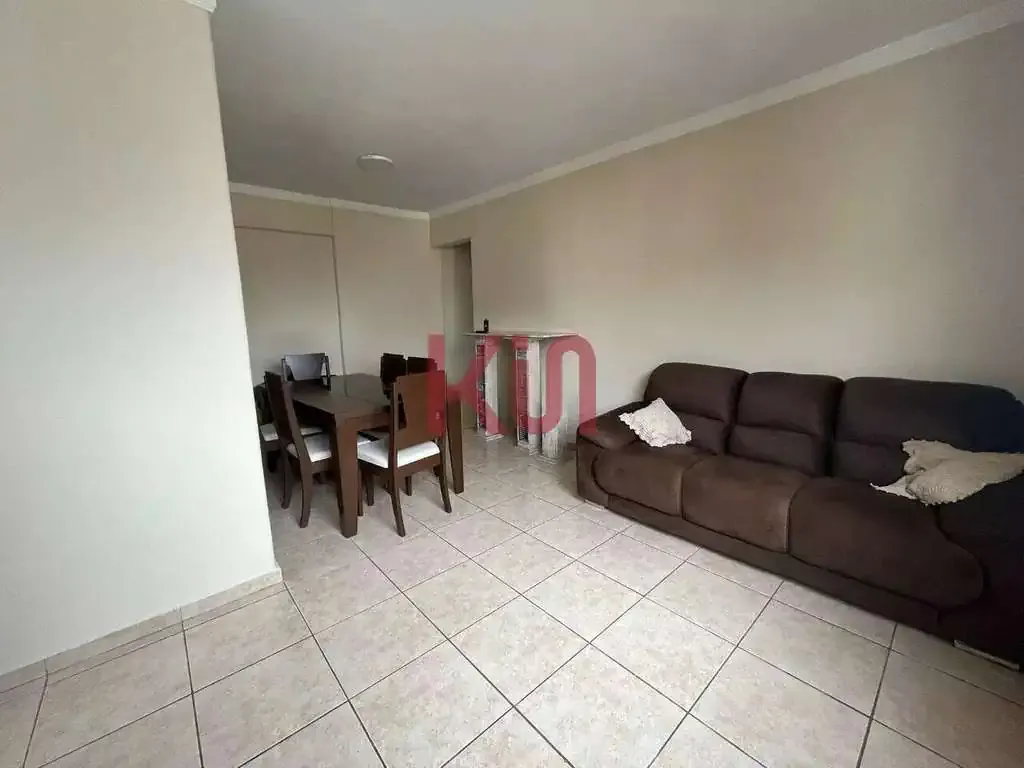 Apartamento para Locação em São Paulo/SP - Parque Imperial - 2 Quartos