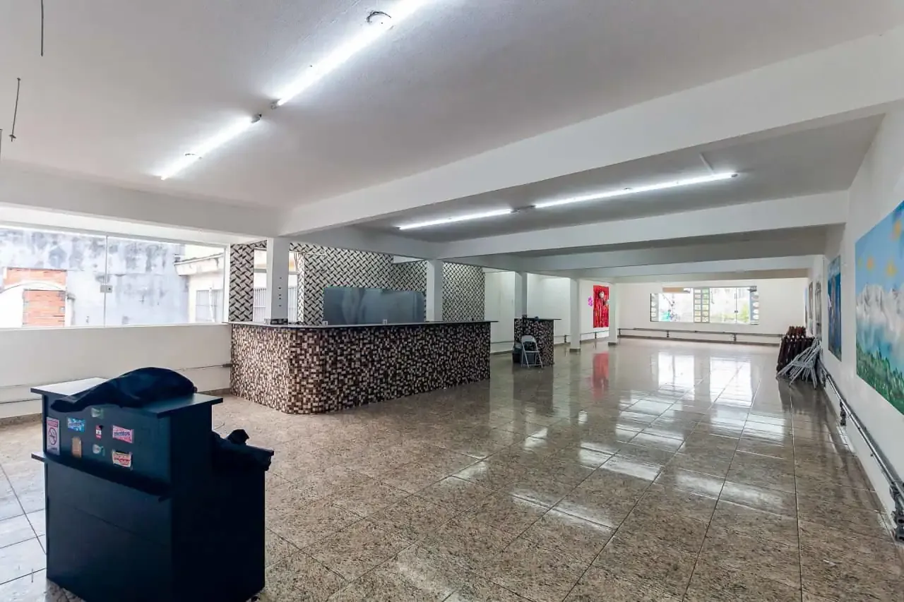 Conj. Comercial / Sala para Locação em São Paulo/SP - Itaberaba