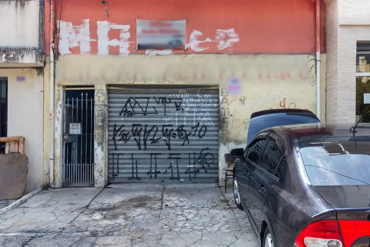 Loja / Comércio para Locação em São Paulo/SP - Imirim
