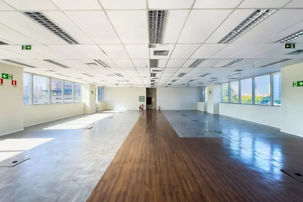 Conj. Comercial / Sala para Locação em São Paulo/SP - Vila Cordeiro