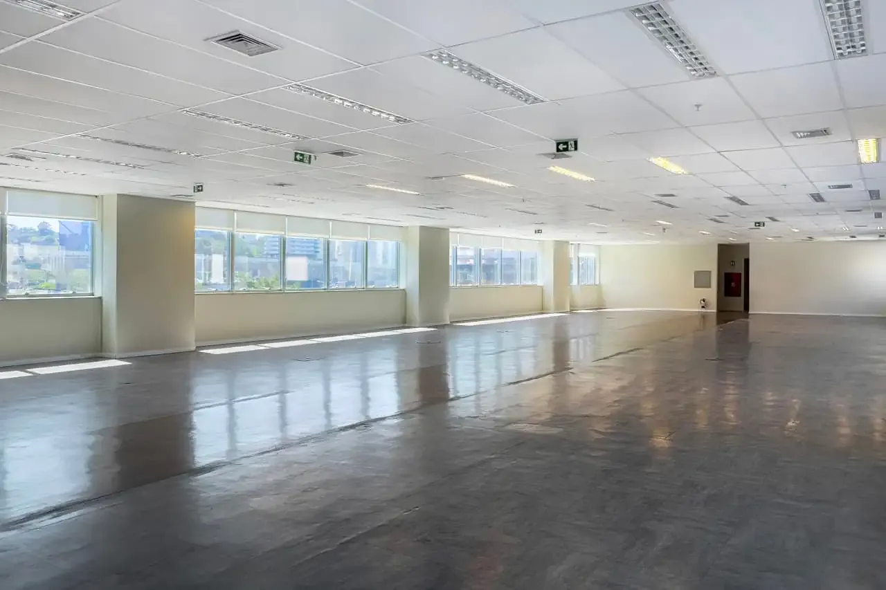 Conj. Comercial / Sala para Locação em São Paulo/SP - Vila Cordeiro