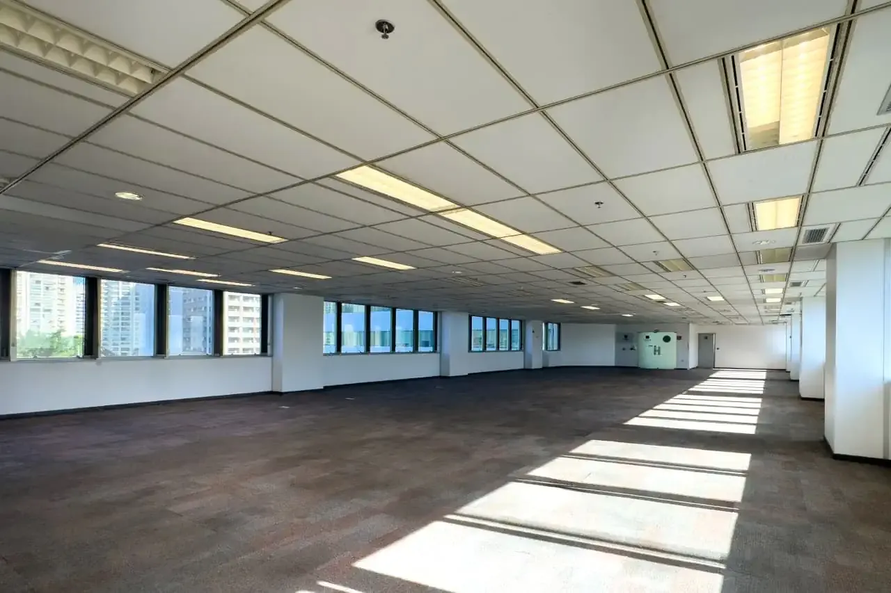 Conj. Comercial / Sala para Locação em São Paulo/SP - Vila Cordeiro