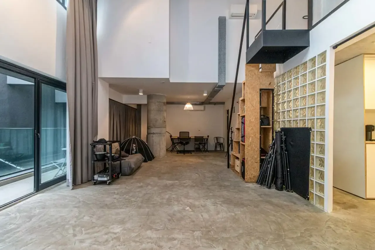 Conj. Comercial / Sala para Locação em São Paulo/SP - Sumarezinho