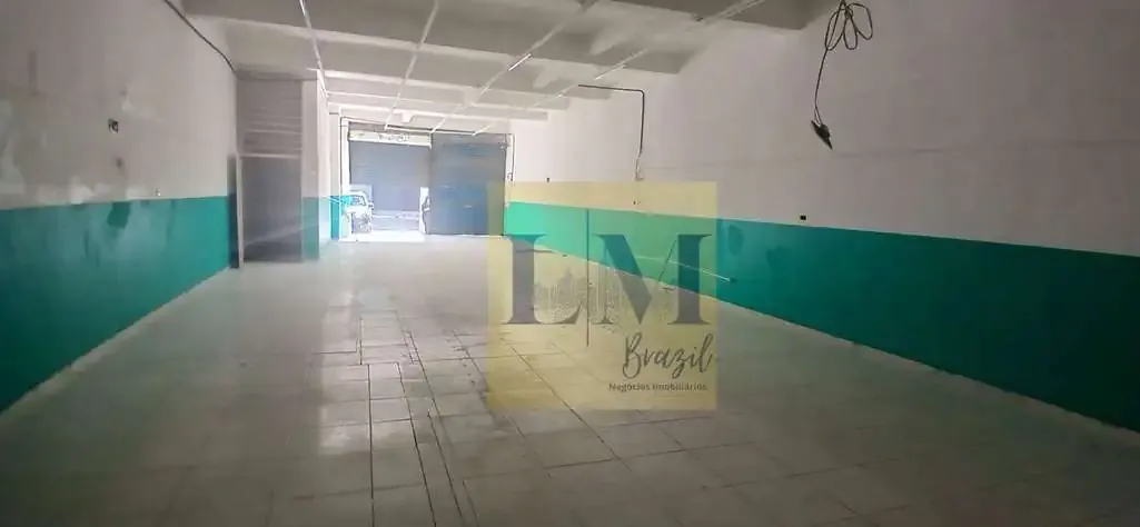 Conj. Comercial / Sala para Locação em São Paulo/SP - Itaberaba
