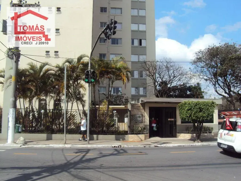 Apartamento para Locação em São Paulo/SP - Pirituba - 2 Quartos