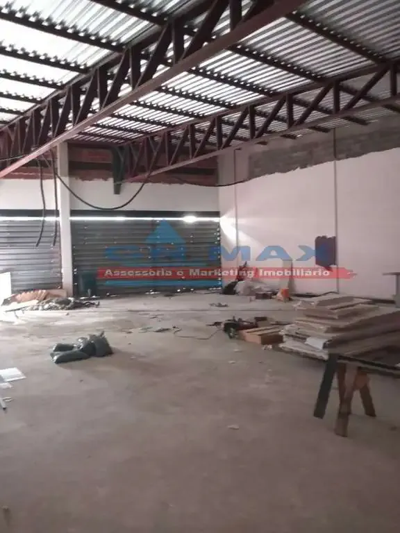 Loja / Comércio para Locação em São Paulo/SP - Itaberaba