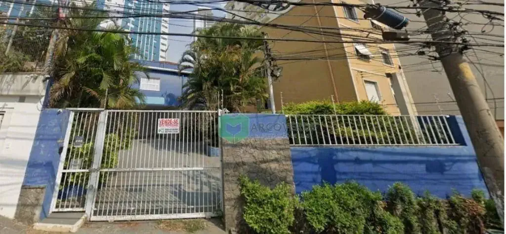 Casa / Sobrado para Locação em São Paulo/SP - Sumarezinho - 3 Quartos