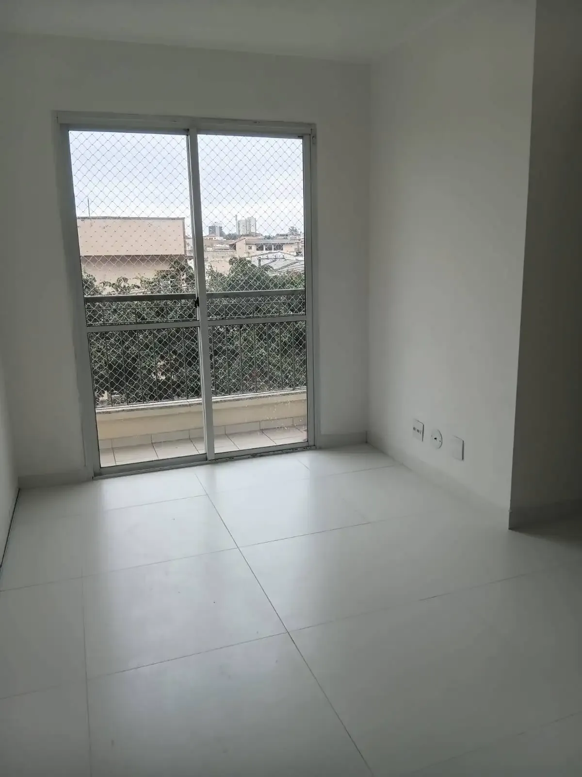 Apartamento para Locação em São Paulo/SP - Jardim Vila Formosa - 2 Quartos