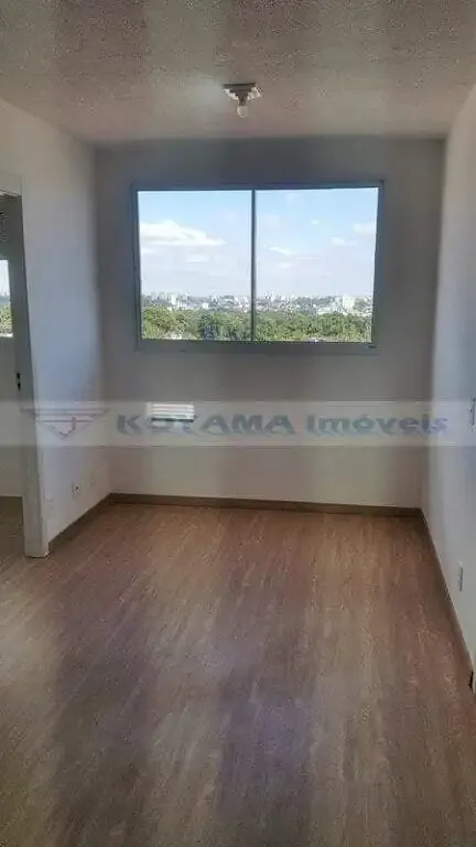 Apartamento para Locação em São Paulo/SP - Vila Moraes - 2 Quartos