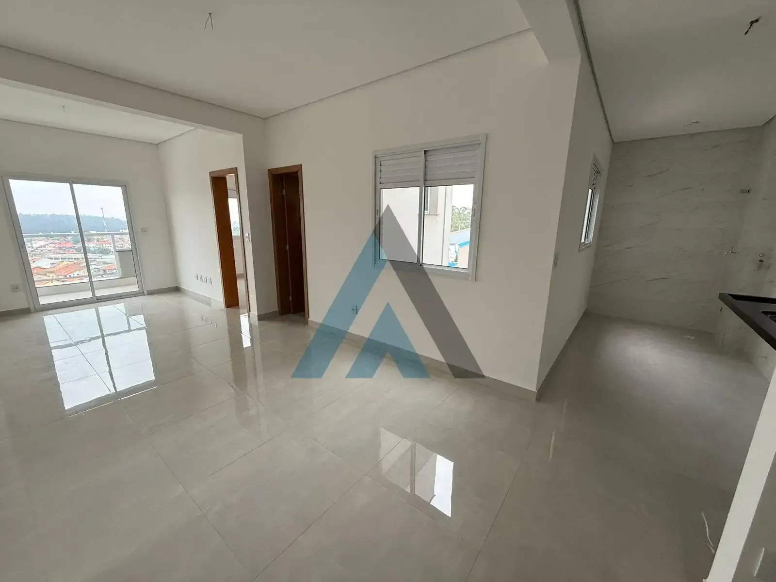 Apartamento para Locação em São Paulo/SP - Jardim Nossa Senhora do Carmo - 2 Quartos