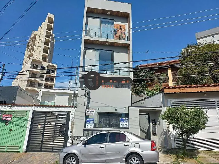 Apartamento para Locação em São Paulo/SP - Vila Mafra - 2 Quartos