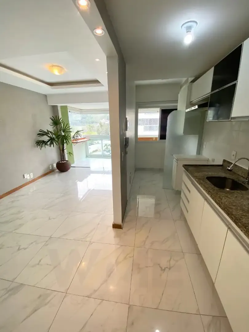 Apartamento para Locação em Rio de Janeiro/RJ - Camorim - 2 Quartos