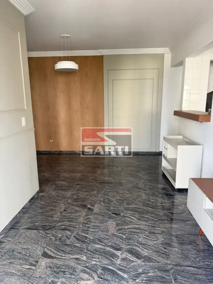 Apartamento para Locação em São Paulo/SP - Santa Teresinha - 2 Quartos
