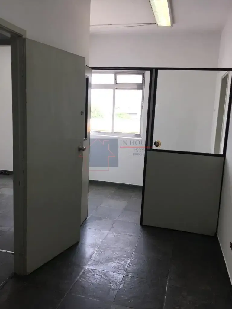 Conj. Comercial / Sala para Locação em São Paulo/SP - Interlagos