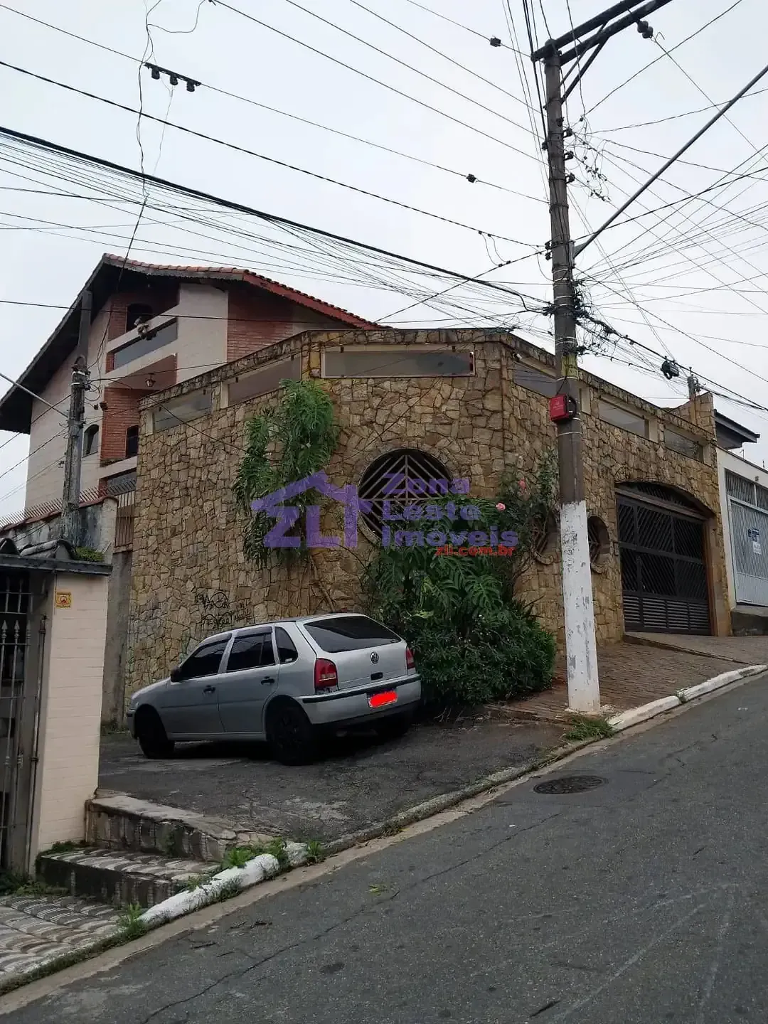 Casa / Sobrado para Locação em São Paulo/SP - Jardim Vila Formosa - 4 Quartos
