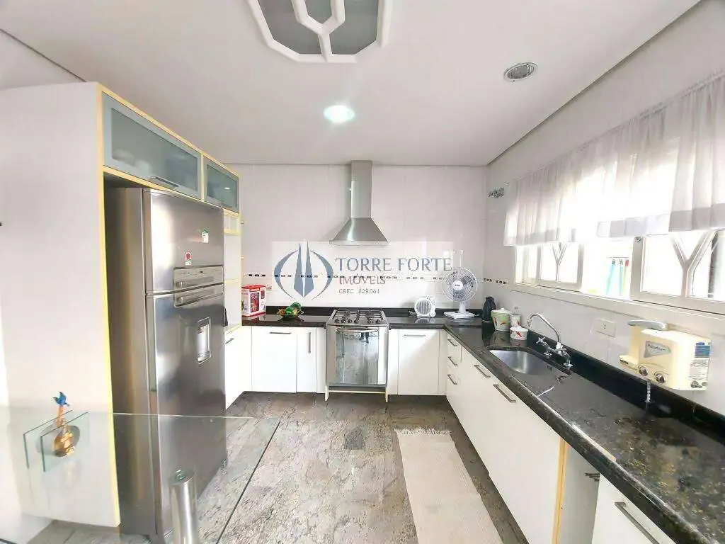 Casa / Sobrado para Locação em São Paulo/SP - Vila Mafra - 2 Quartos
