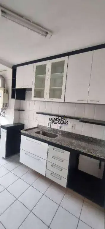 Apartamento para Locação em São Paulo/SP - Pirituba - 2 Quartos