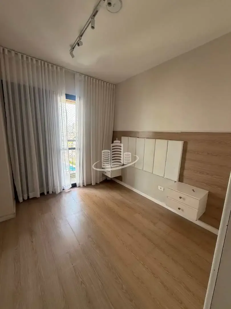 Apartamento para Locação em São Paulo/SP - Santa Teresinha - 2 Quartos