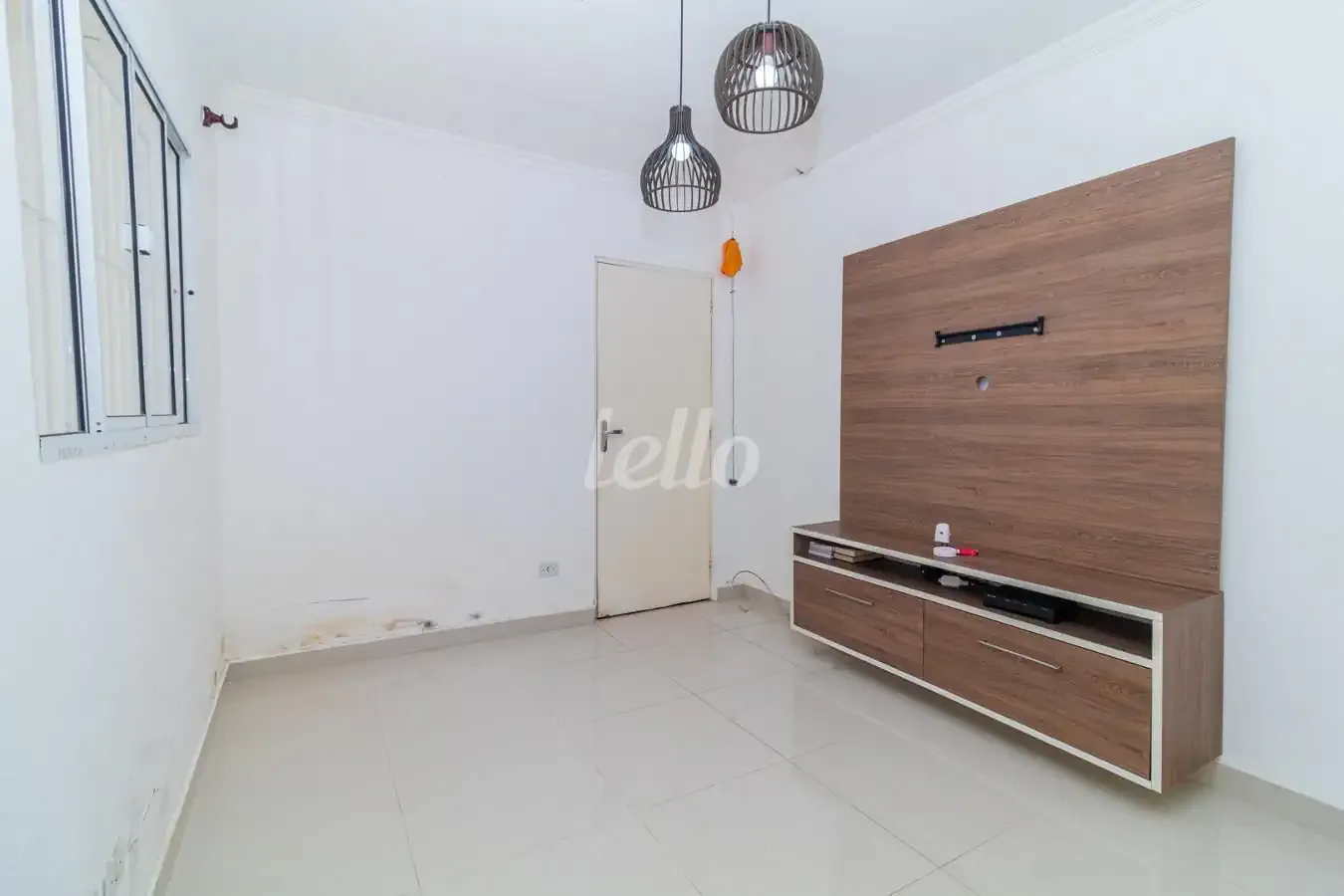 Casa / Sobrado para Locação em São Paulo/SP - Vila Monumento - 1 Quartos