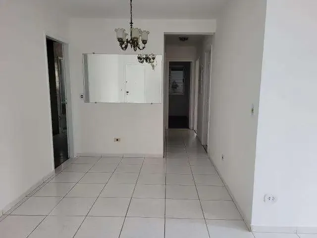 Apartamento para Locação em São Paulo/SP - Parque Imperial - 3 Quartos