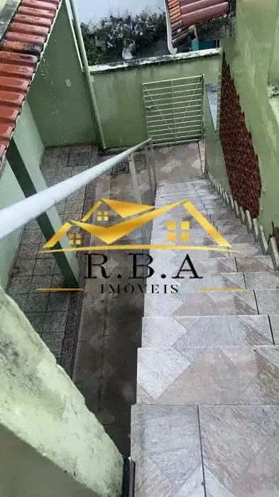 Casa / Sobrado em Condomínio para Locação em Rio de Janeiro/RJ - Marechal Hermes - 1 Quartos