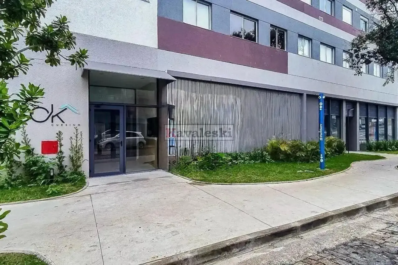 Apartamento para Locação em São Paulo/SP - Vila Moraes - 2 Quartos