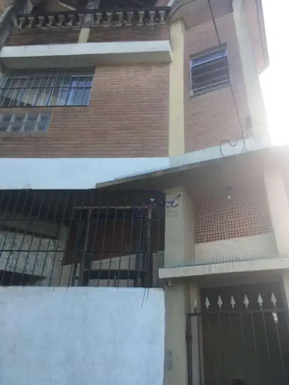 Casa / Sobrado para Locação em São Paulo/SP - Jardim Ester - 1 Quartos