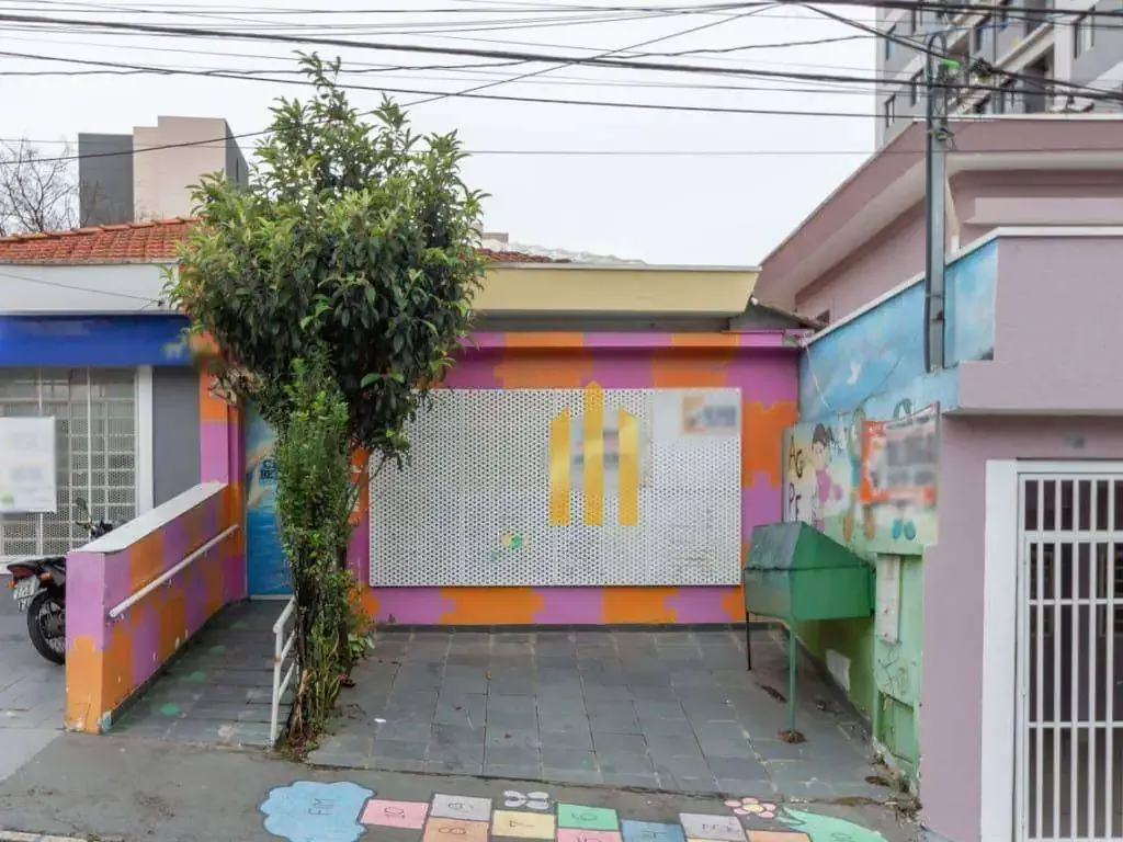 Loja / Comércio para Locação em São Paulo/SP - Itaberaba