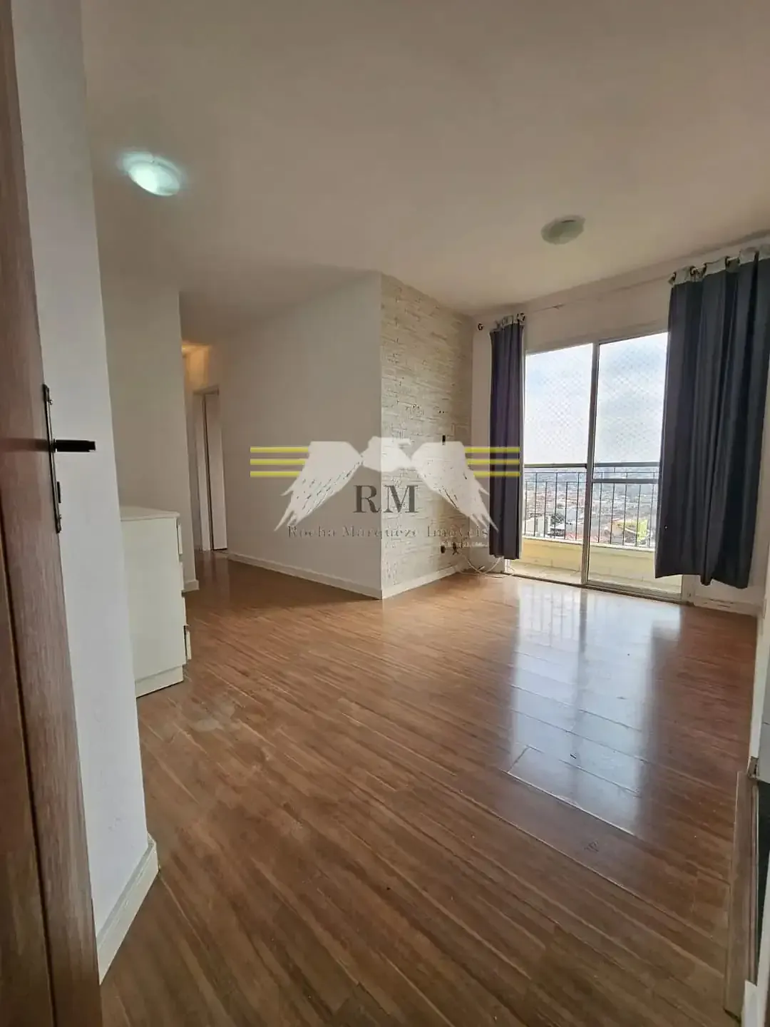 Apartamento para Locação em São Paulo/SP - Jardim Vila Formosa - 2 Quartos