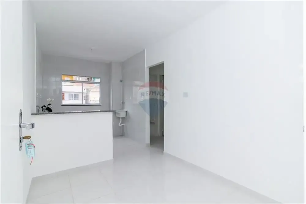 Apartamento para Locação em São Paulo/SP - Pirituba - 1 Quartos