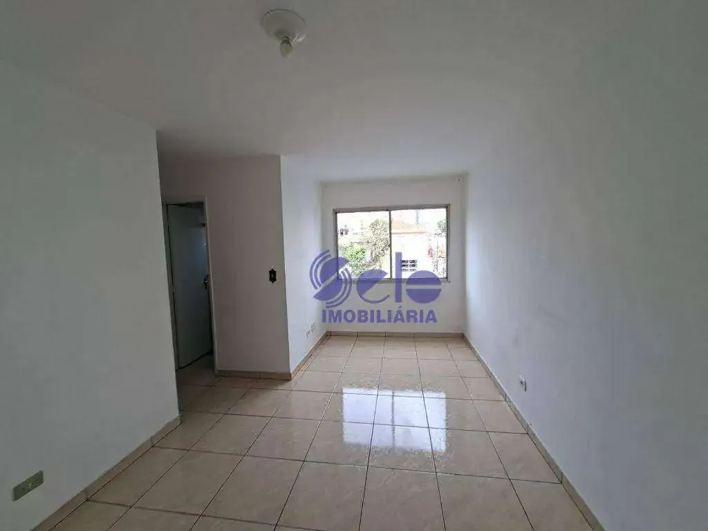 Apartamento para Locação em São Paulo/SP - Itaberaba - 2 Quartos