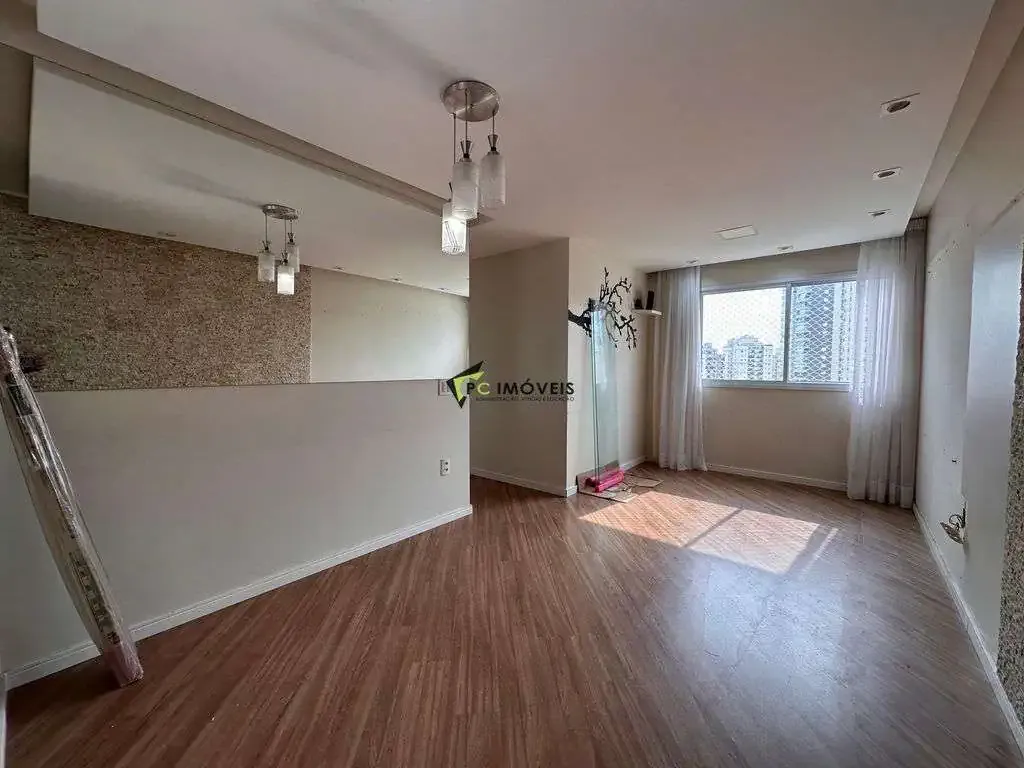 Apartamento para Locação em São Paulo/SP - Santa Teresinha - 3 Quartos