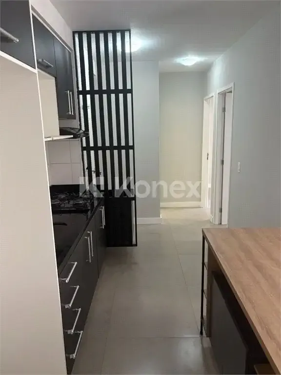 Apartamento para Locação em São Paulo/SP - Vila Siqueira (Zona Norte) - 2 Quartos