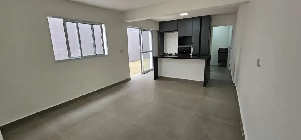 Casa / Sobrado para Locação em São Paulo/SP - Imirim - 3 Quartos