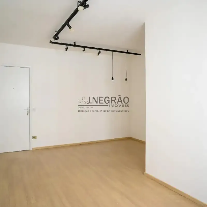 Apartamento para Locação em São Paulo/SP - Vila Moraes - 2 Quartos